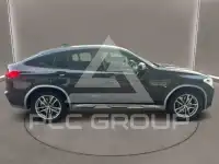 2019 BMW X4
