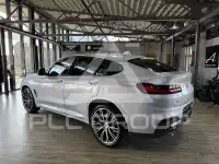 2019 BMW X4