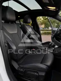 2019 BMW X4
