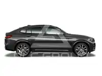 2019 BMW X4