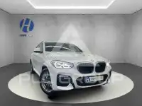 2019 BMW X4