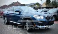 2019 BMW X4