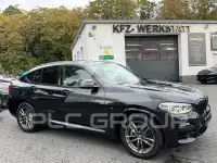 2019 BMW X4