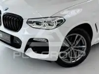 2019 BMW X4