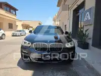 2019 BMW X4