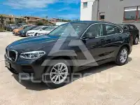 2019 BMW X4