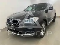 2019 BMW X4