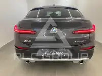 2019 BMW X4