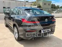 2019 BMW X4