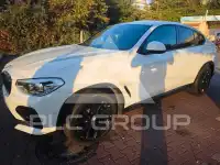 2019 BMW X4