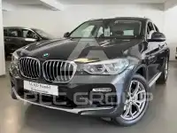 2019 BMW X4