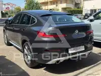 2019 BMW X4