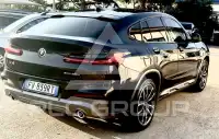 2019 BMW X4