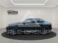 2019 BMW X4