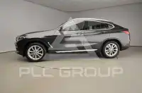 2019 BMW X4