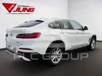 2019 BMW X4
