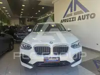 2019 BMW X4