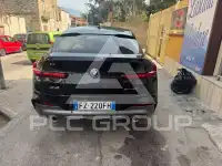 2019 BMW X4