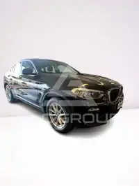 2019 BMW X4