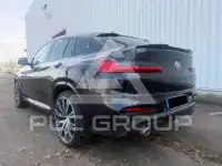2019 BMW X4