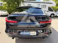 2019 BMW X4