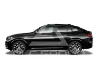 2019 BMW X4