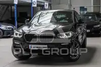 2019 BMW X4