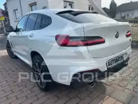 2019 BMW X4