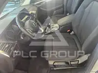 2019 BMW X4