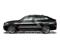 2019 BMW X4