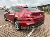 2019 BMW X4