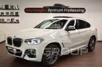 2019 BMW X4