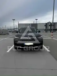 2019 BMW X4