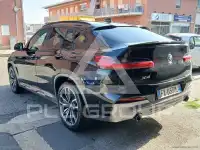 2019 BMW X4