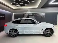 2019 BMW X4