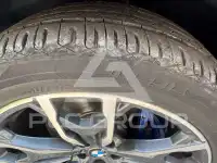 2019 BMW X4