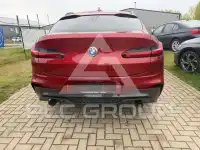 2019 BMW X4
