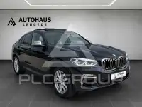 2019 BMW X4