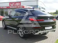 2019 BMW X4