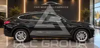 2019 BMW X4