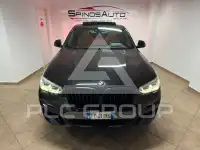 2019 BMW X4