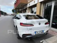 2019 BMW X4