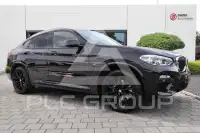 2019 BMW X4