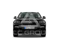 2019 BMW X4