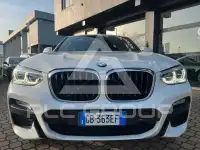2019 BMW X4