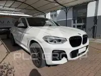 2019 BMW X4