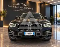 2019 BMW X4