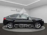 2019 BMW X4