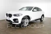 2019 BMW X4