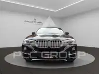 2019 BMW X4